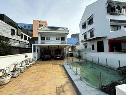 Ceylon Road (D15), Detached #597620391